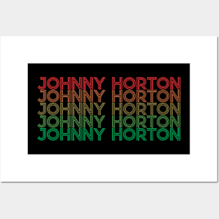 arjunthemaniac,Johnny Horton Posters and Art